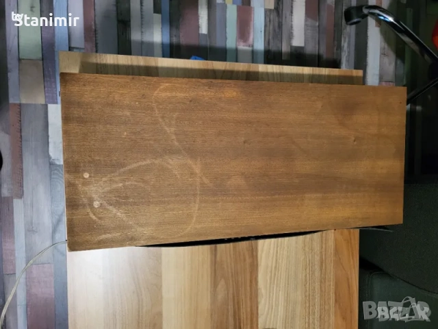 Рапсодия с тонколони СТЕРЕО Ресийвър (+ още един за части), снимка 11 - Ресийвъри, усилватели, смесителни пултове - 51901184