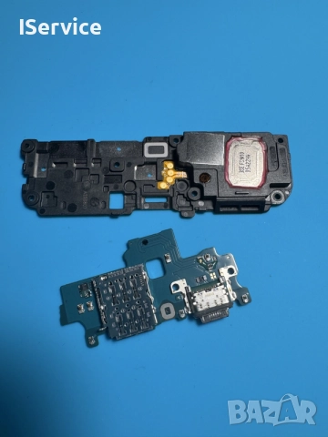 Долна платка за Samsung A36, снимка 2 - Резервни части за телефони - 55738367