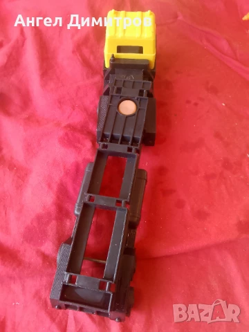 Соц камион прицеп , снимка 3 - Колекции - 51159100