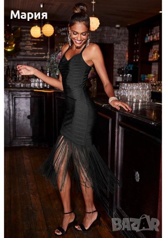 Lascana Миди рокля, снимка 2 - Рокли - 39251187