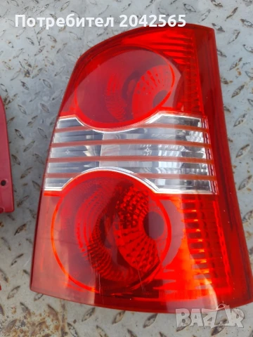 Стопове за Хюндай Атос, снимка 6 - Части - 50926738