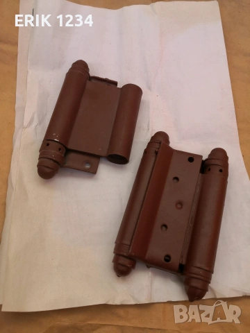 панти за каубойска врата , снимка 3 - Интериорни врати - 53387747