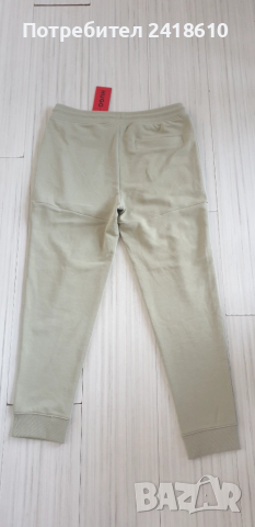 Hugo Boss HUGO Doak212 Mens Cotton Pant Size M НОВО! ОРИГИНАЛ! Мъжко Долнище!, снимка 5 - Спортни дрехи, екипи - 52414979