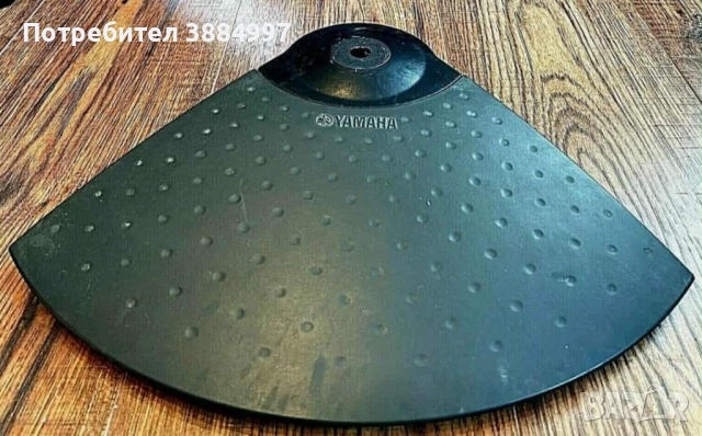 Чинел ямаха