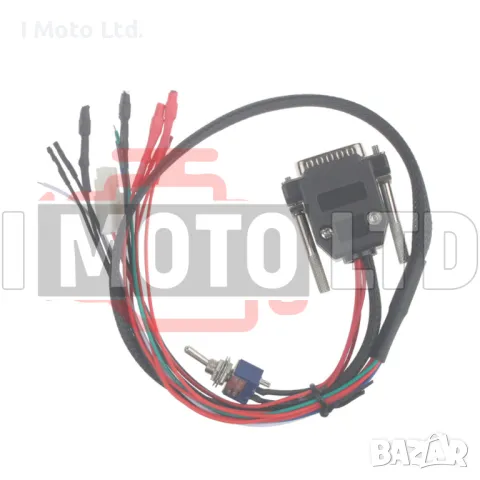 Програматор за Чип Тунинг - FGtech Galletto V54 0475 (Eu Clone), снимка 13 - Аксесоари и консумативи - 47485183