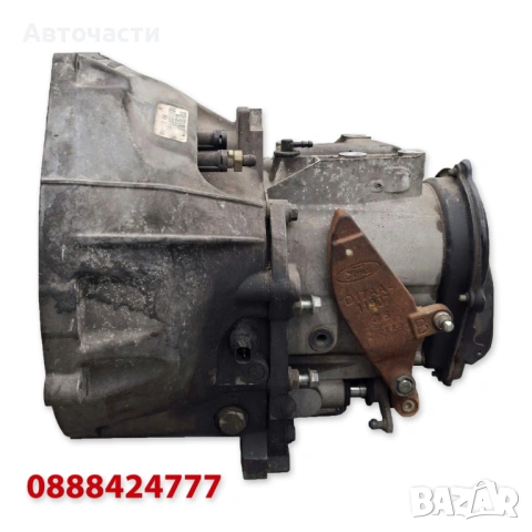 5-степенна ръчна скоростна кутия BA6R 7002 AB - Ford 1.5 TDCi (2012 г.+) FoMoCo, снимка 3 - Части - 53396594
