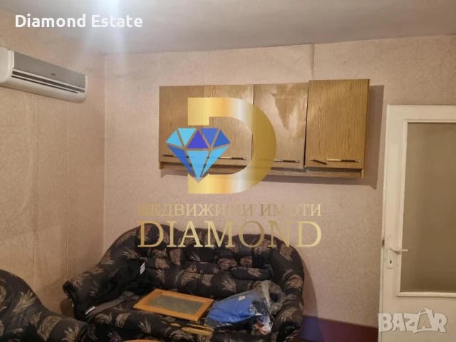 Тухлена гарсониера в Димитровград кв. Славянски, снимка 3 - Апартаменти - 49901980