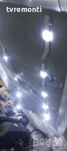 LED подсветка за дисплей CY-JJ032AGHV6H за телевизор Samsung модел UE32J4510, снимка 4 - Части и Платки - 41802747