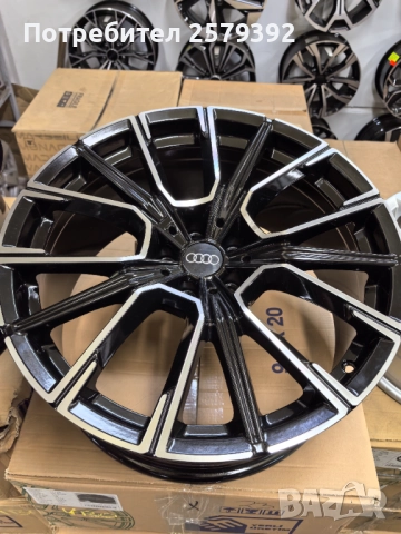 5х112 20 цола, Нови! 