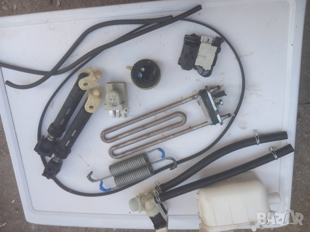 Продавам на части пералня Whirlpool-FSCR70414, снимка 7 - Перални - 41570646