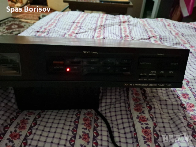 стеро тунер Pro.2 t30d