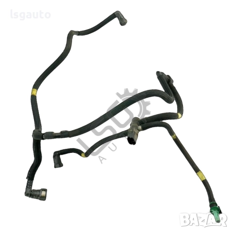 Горивопровод Ford Focus C-MAX 2003-2007 ID: 155075