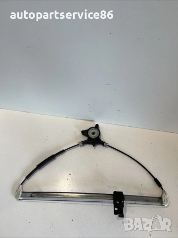 Регулатор на заден десен прозорец за врата 2.3t за Mazda CX-7 (2011)