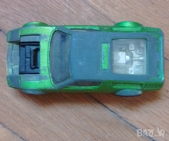 MATCHBOX BULGARIA Maserati Bora