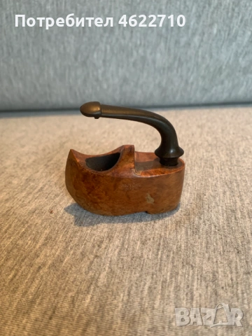 малка лула , снимка 3 - Лули - 53296671