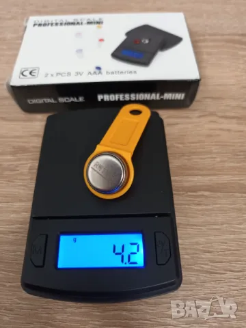 Златарска везна,3 модела,бижутерска везна 0,01g-500g,електронно кантарче,електронен кантар,1гр-999гр, снимка 6 - Други - 47136036