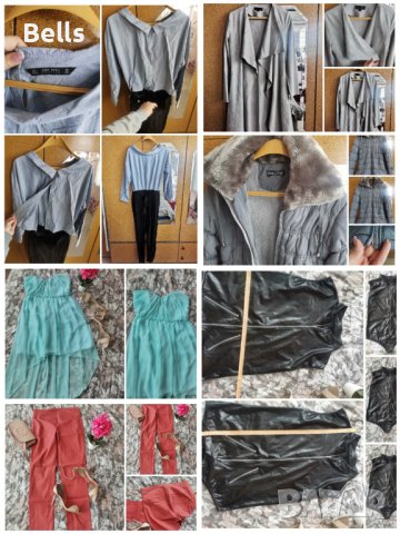 Дамски дрехи , снимка 1