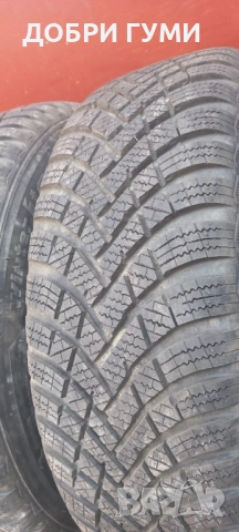 185 65 14 ЧИСТО НОВИ ХАНКООК , снимка 6 - Гуми и джанти - 53139249