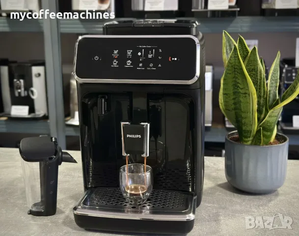 Кафемашина Philips Latte Go EP2231, снимка 7 - Кафемашини - 55790389