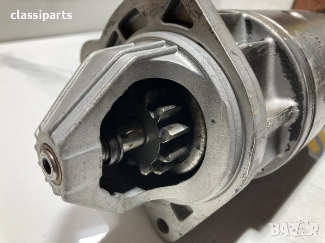 Стартер Bosch за Форд Транзит двигатели 2.3 D FT 100, 2.4 D, 2.5 D, 2.5 DI, 2.5 TD, 2.5 TDI, снимка 4 - Части - 50728332