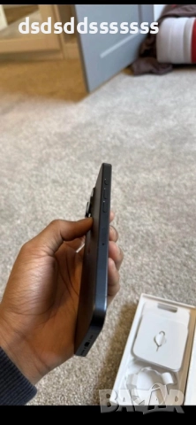 Продавам iPhone 15 pro , снимка 3 - Apple iPhone - 52825370