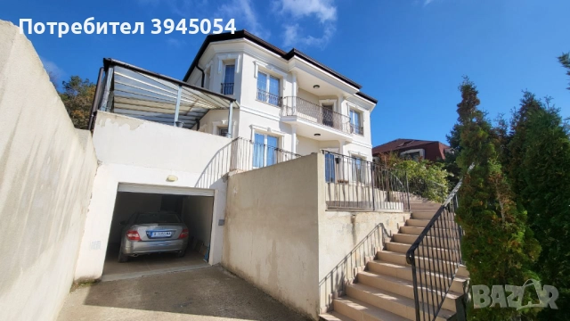 House for sale in Varna, снимка 13 - Къщи - 52392805