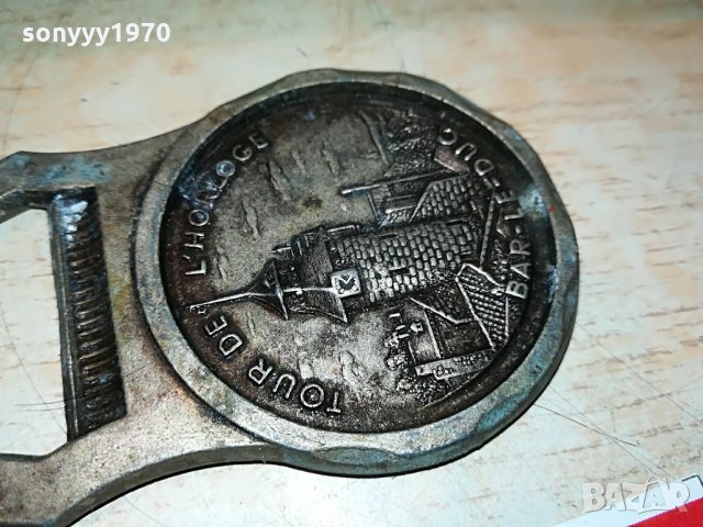 bikgere de france 2708211751, снимка 11 - Антикварни и старинни предмети - 33942421