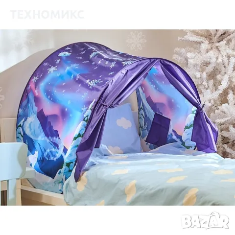  Детска палатка за сън , снимка 2 - Други - 48768918