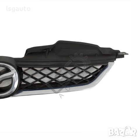 Решетка Mazda 5 (I) 2005-2010 ID: 121309, снимка 2 - Части - 44307979