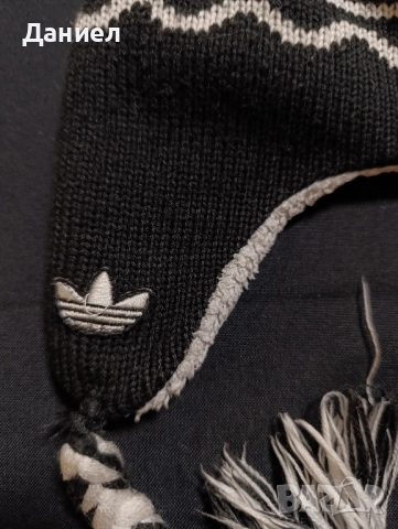 Шапка Adidas originals , снимка 5 - Шапки - 52470602