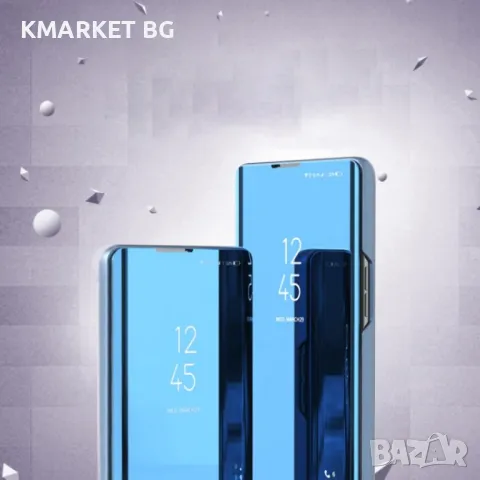 Honor X7b View Window Калъф и Протектор, снимка 4 - Калъфи, кейсове - 48529892