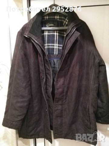 Мъжко яке Cabano