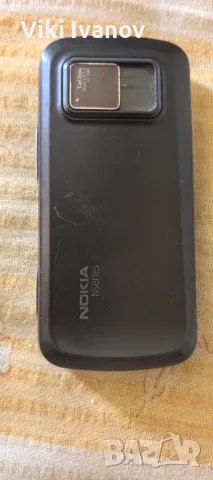 Nokia n97-добро състояние , снимка 6 - Nokia - 55737397