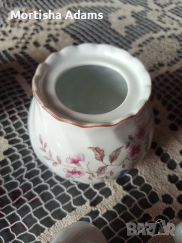 Сет Китка Нови пазар , снимка 5 - Сервизи - 41514766