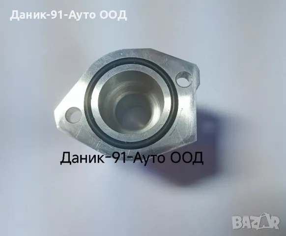 Фланец алуминиев, снимка 3 - Части - 28583872