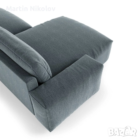 Ъглов диван BLISS, снимка 3 - Дивани и мека мебел - 52723817