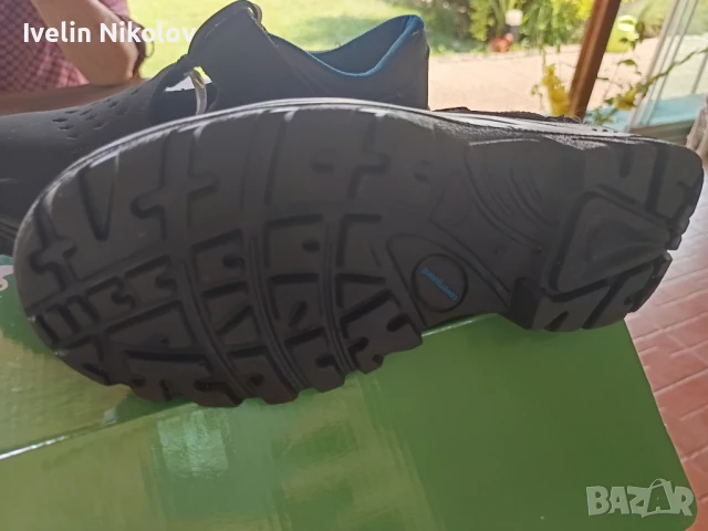 Работни сандали нови, снимка 3 - Сандали - 50898163