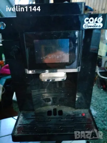 Продавам кафемашина Melitta Caffeo CI, снимка 9 - Кафемашини - 49769148