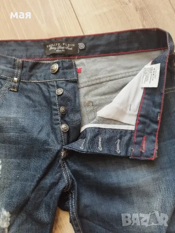 Philip Plain-32, снимка 4 - Дънки - 50173136