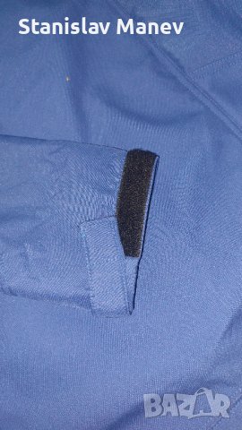 Софтшел,туристическо яке за преход, снимка 11 - Якета - 41469225