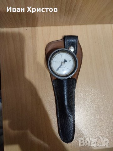 Манометри за гуми , снимка 2 - Други машини и части - 41398784