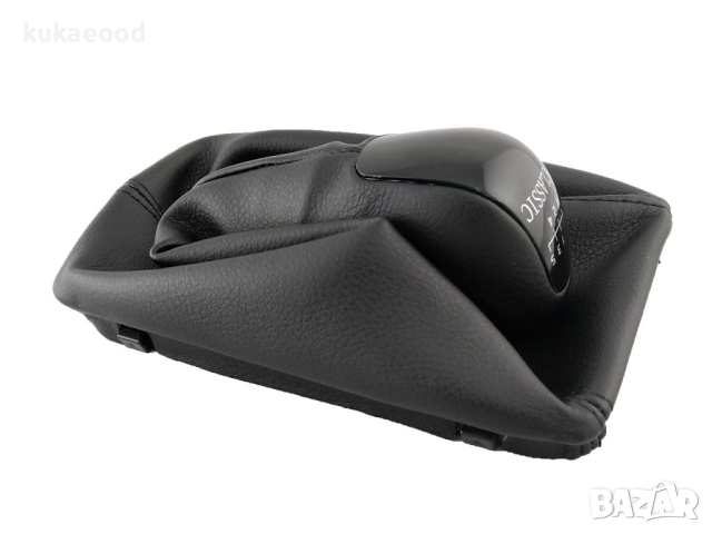 Топка с маншон за скоростен лост Mercedes E-Class W211   Classic 5 скорости, снимка 6 - Аксесоари и консумативи - 44707681