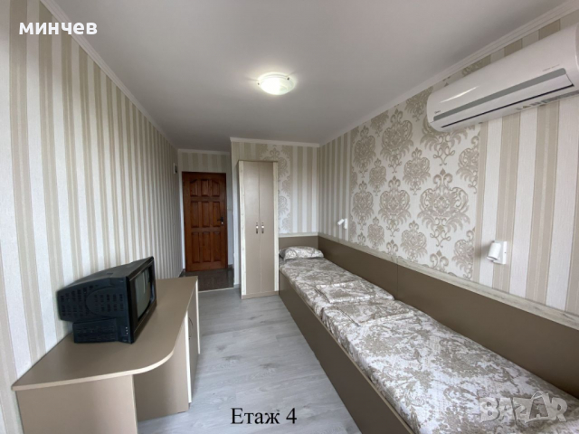 Семеен хотел *БОНСАЙ* Равда, снимка 13 - Почивки на море - 33074172