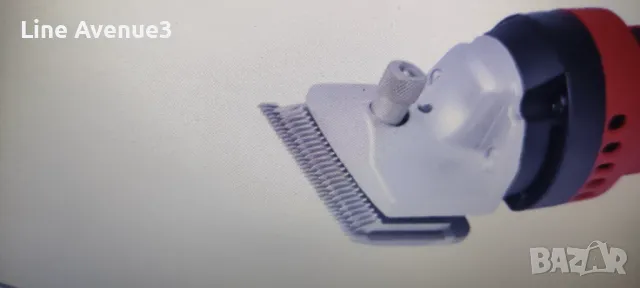 Машина за подстригване на домашни любимци, снимка 3 - За кучета - 49454987