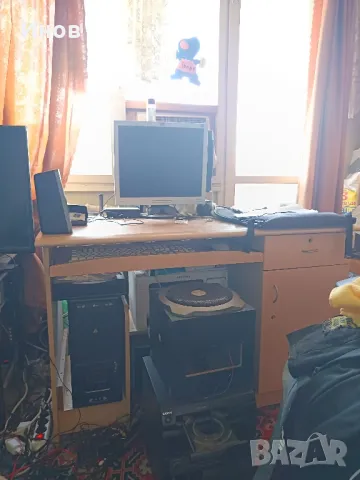 продавам бюро