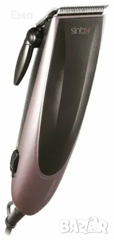 Професионална машинка за подстригване на коса SINBO SHC-4353 SHAV36, снимка 4 - Машинки за подстригване - 47909852