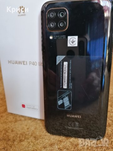 Huawei P40 lite 128 GB