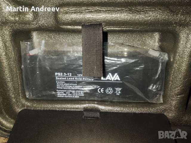 Продавам отлично работеща стара VHS видеокамера, снимка 9 - Антикварни и старинни предмети - 53335700