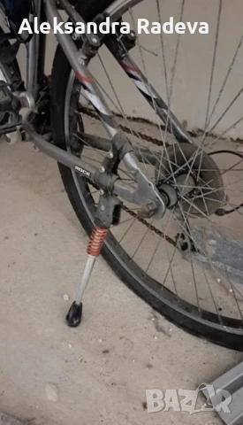 Колело с Подарък, снимка 4 - Велосипеди - 53514394