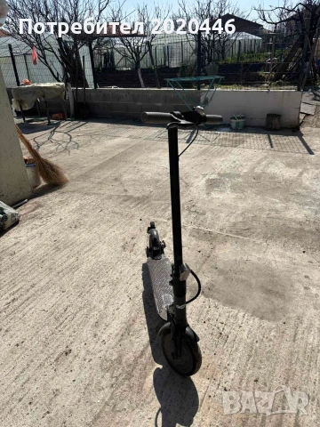Тротинетка Doc.green, снимка 3 - Друга електроника - 53850354